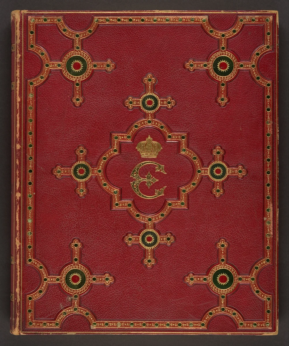 Cochinchine et Cambodge by Emile Gsell, book, 1866