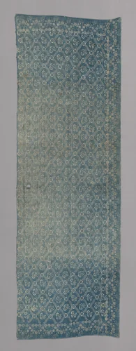Panels by France, textile, 1701-1800
