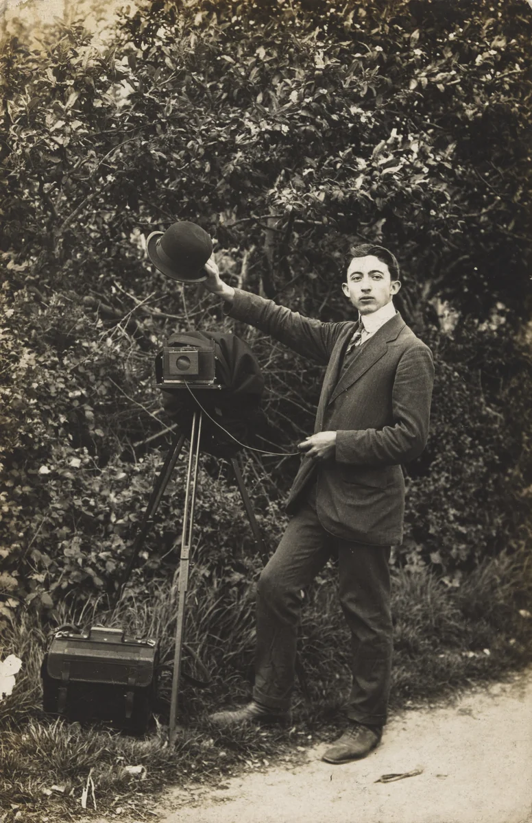 Vichy by Unidentified Photographer, photograph, 1905