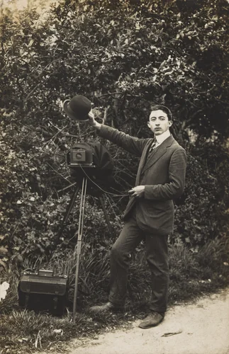 Vichy by Unidentified Photographer, photograph, 1905