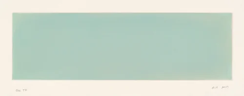 Gem by Anne Appleby, print, 2003