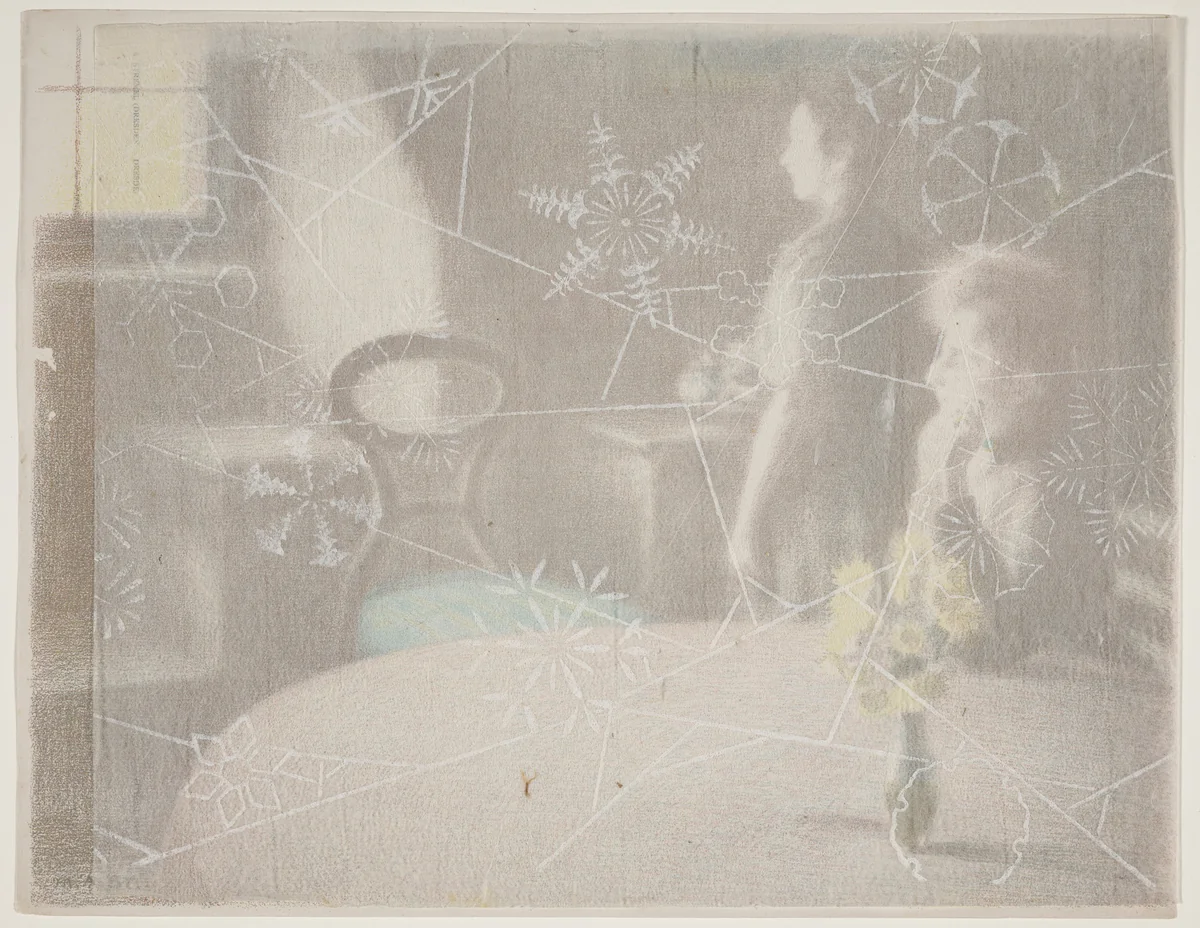 Das Mappenwerk der Insel by Max Arthur Stremel, portfolio, 1900