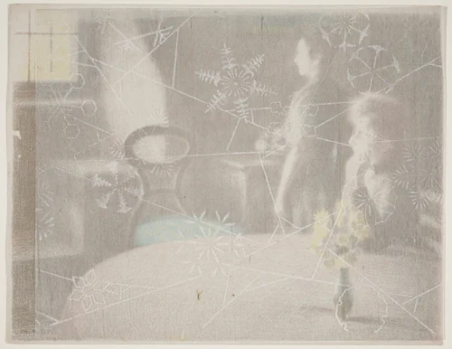 Das Mappenwerk der Insel by Max Arthur Stremel, portfolio, 1900