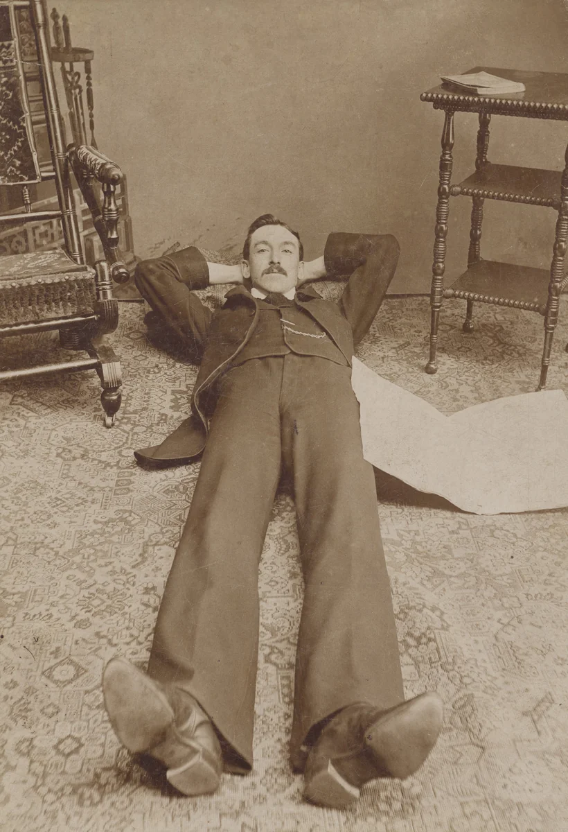 Untitled by Charles H. Freeman, photograph, 1900