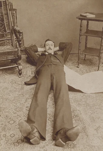 Untitled by Charles H. Freeman, photograph, 1900