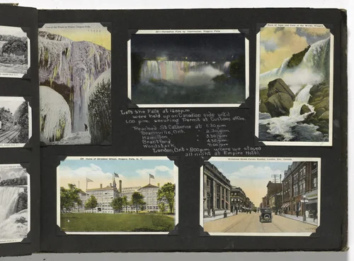 Untitled by Blanche Parker, photograph, 1925