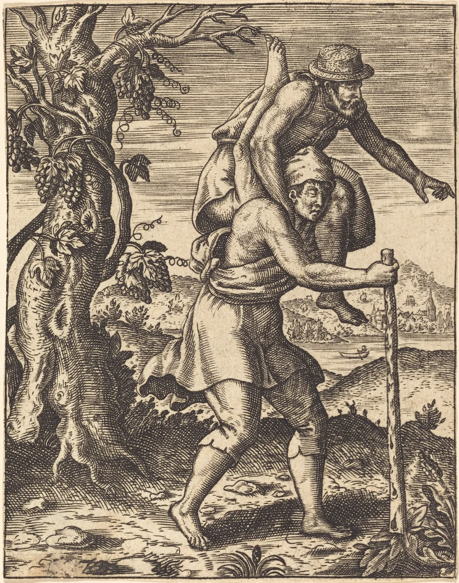 Exempel und Lehr Jetziger Welt Lauf by Andreas Bretschneider, print, 1622