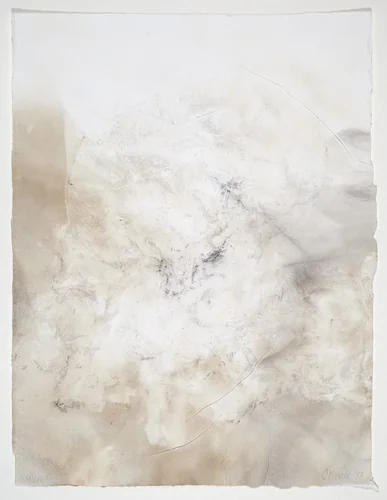 Variations by John Cage, print, 1987