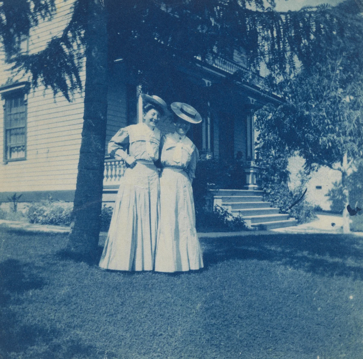 Untitled by Unidentified Photographer, photograph, 1900