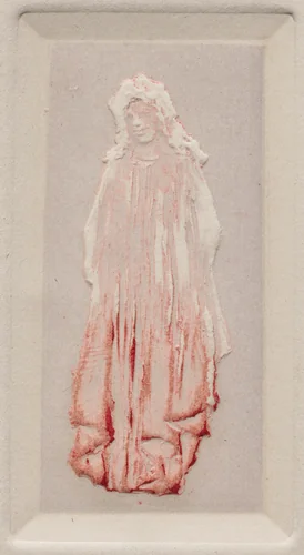 Small Standing Figure by Pierre Roche, book, 1904