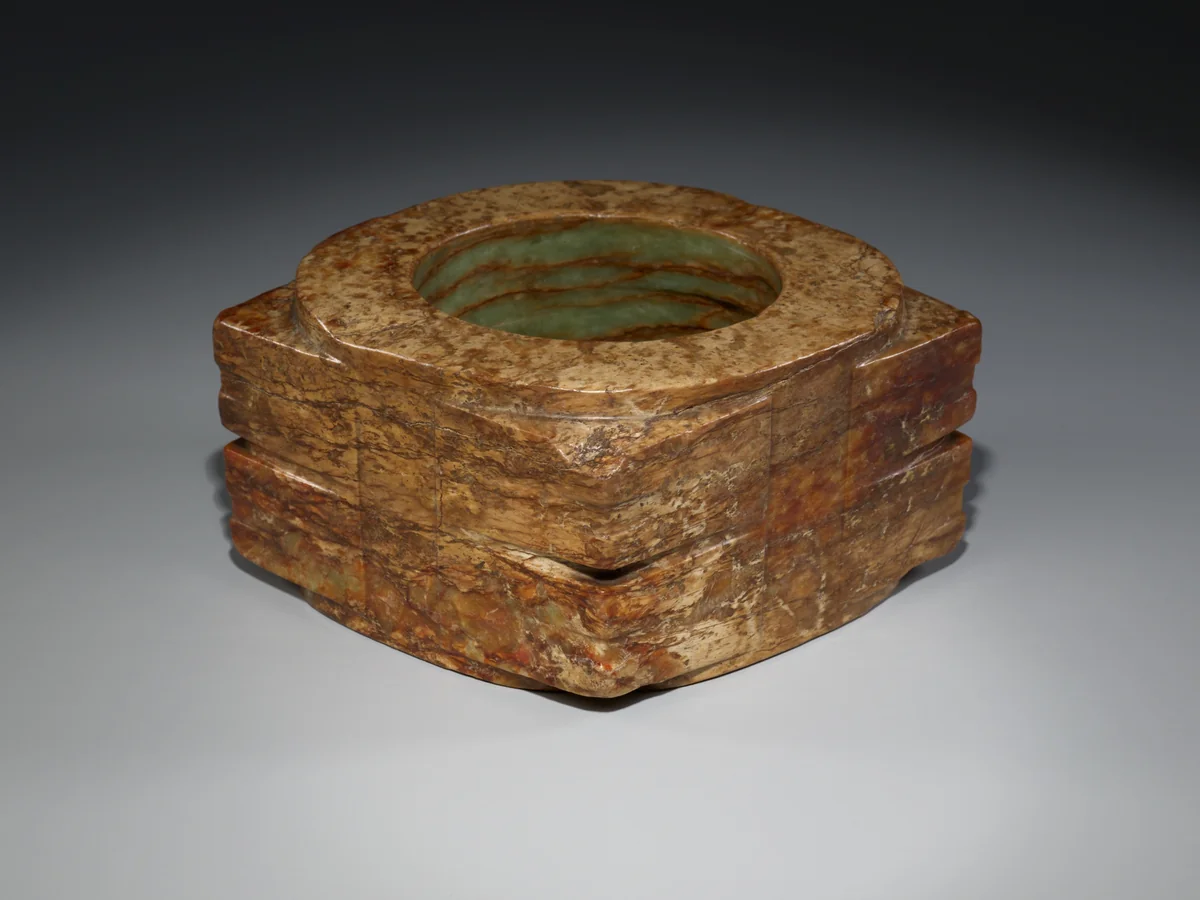 Cong by China, other, -3000--2000