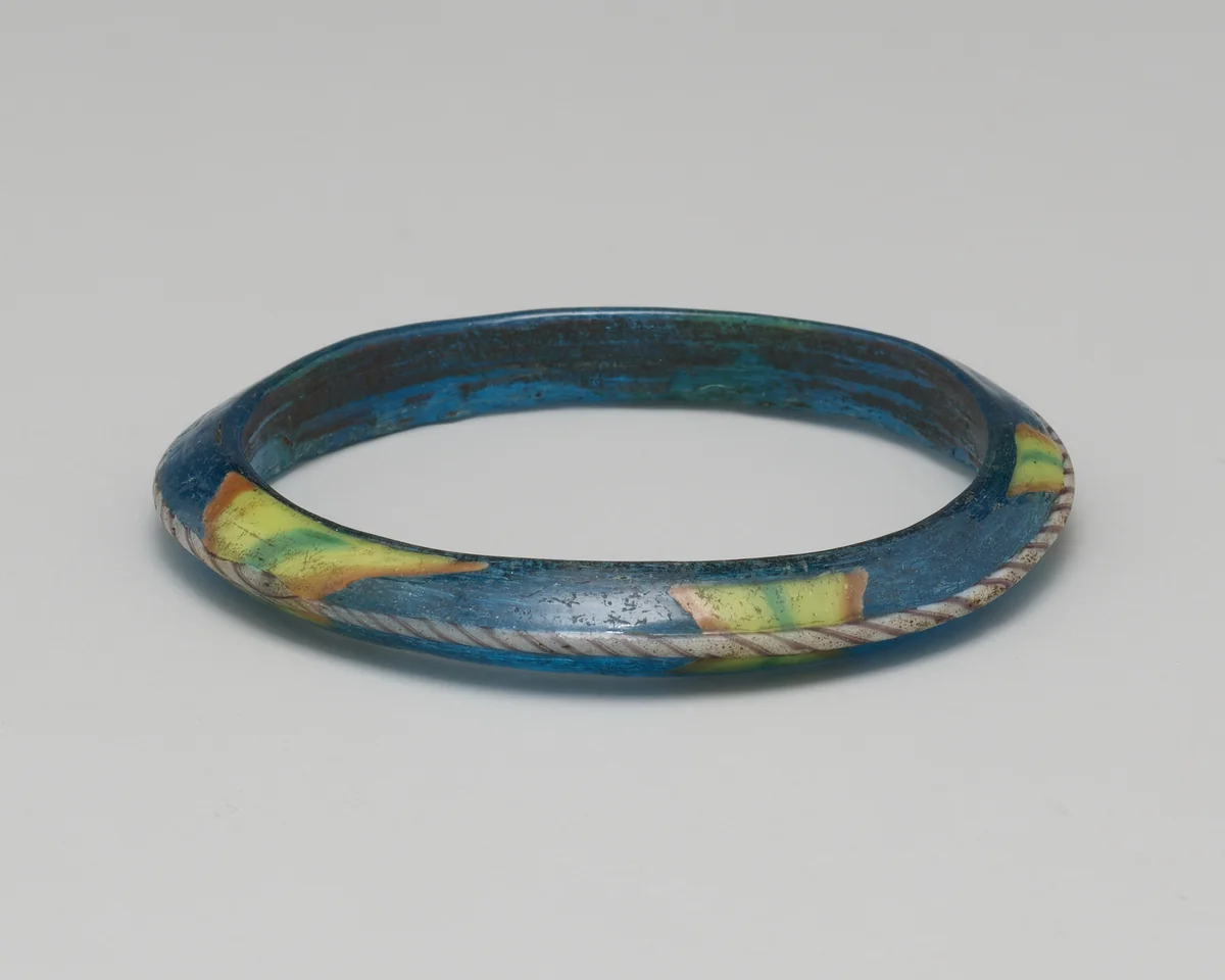 Bracelet by Islamic, other, 1301-1500