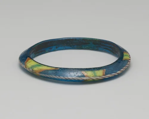 Bracelet by Islamic, other, 1301-1500