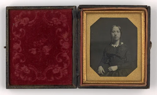 Untitled by Unidentified Photographer, photograph, 1850