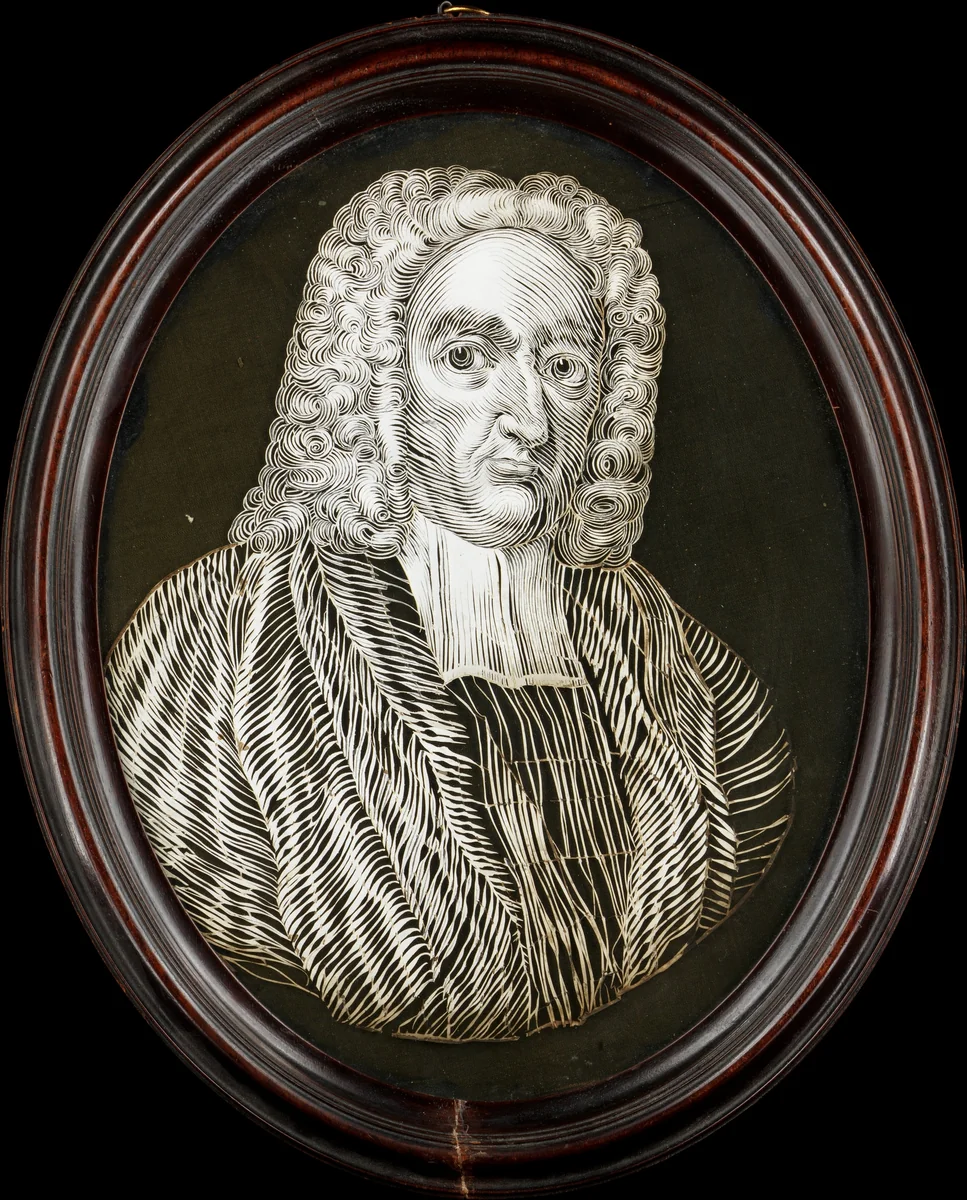 Portrait of Jonathan Swift by Nathaniel Bermingham, other, 1774