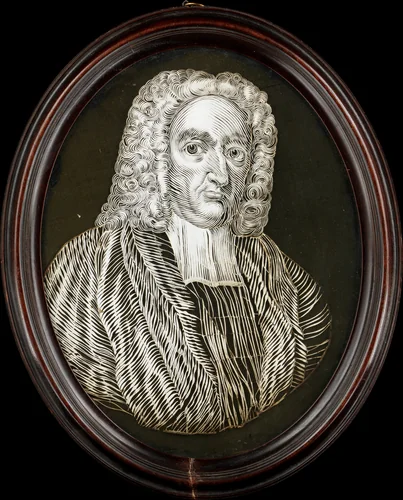 Portrait of Jonathan Swift by Nathaniel Bermingham, other, 1774