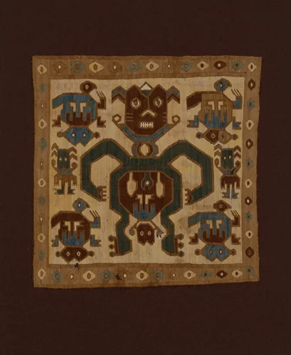 Panel by Rimac, textile, 1000-1476