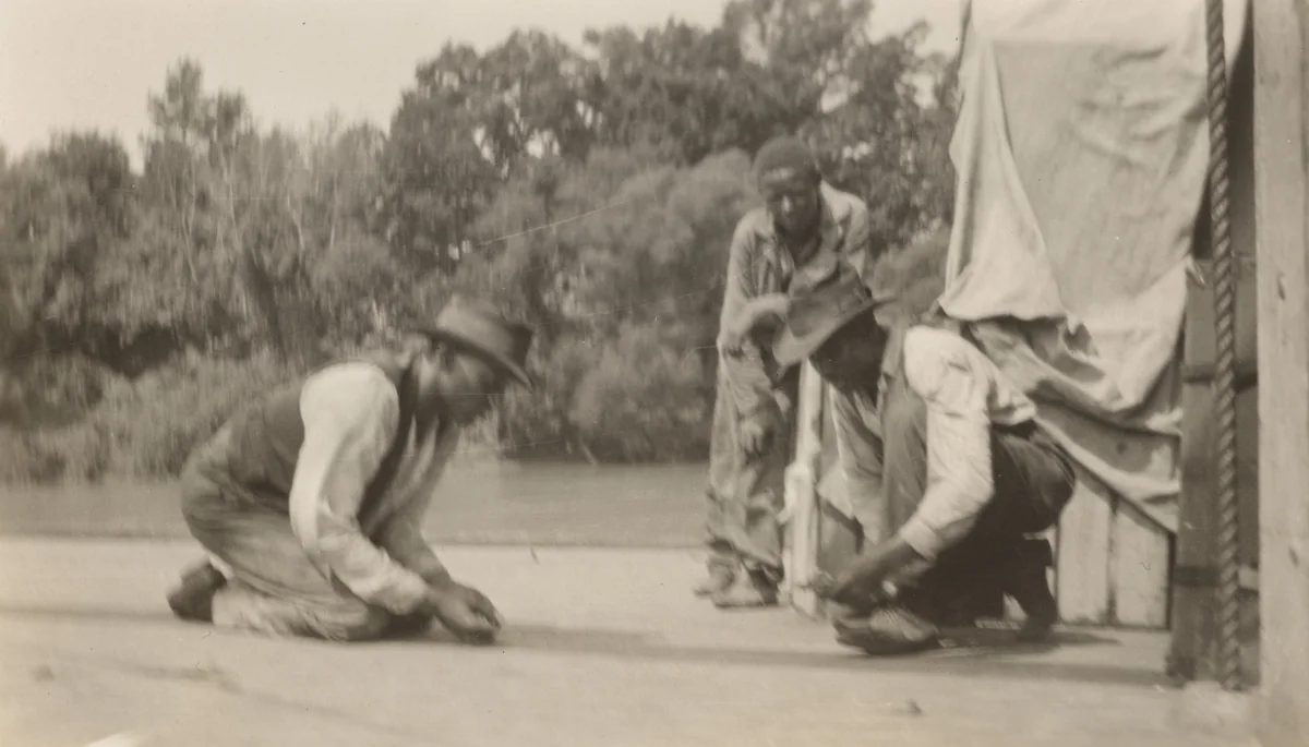 Untitled by Unidentified Photographer, photograph, 1923