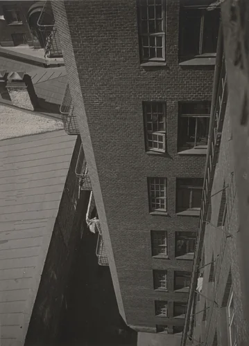 Untitled by Aleksandr Rodchenko, photograph, 1926