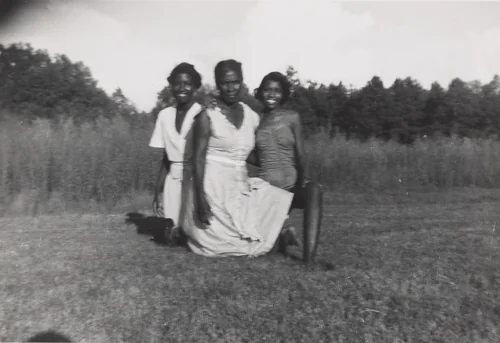 Untitled by Unidentified Photographer, photograph, -60