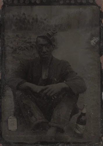 Untitled by Unidentified Photographer, photograph, 1880