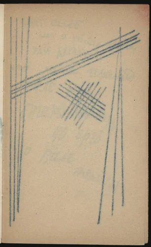 Toft by Aleksandr Rodchenko, illustrated book, 1919