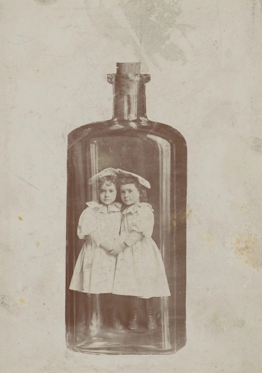 Untitled by John Nicol, photograph, 1900