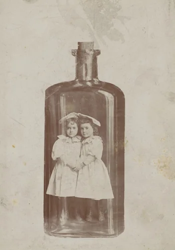 Untitled by John Nicol, photograph, 1900