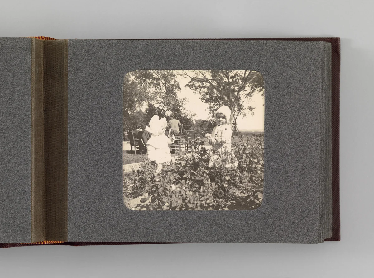 Untitled by Unidentified Photographer, photograph, 1900