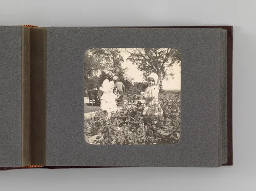 Untitled by Unidentified Photographer, photograph, 1900