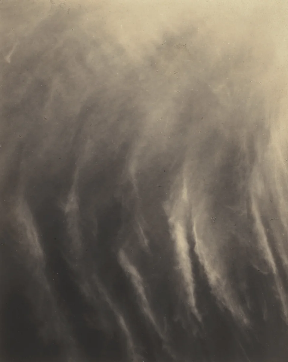 Equivalent by Alfred Stieglitz, photograph, 1925