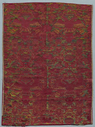 Strip by Unknown, textile, 1550-1599