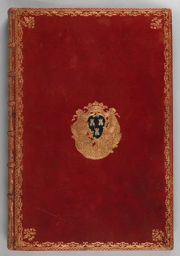 Explication des cent estampes qui représentent différentes nations du Levant avec de nouvelles estampes de cérémonies Turques qui ont aussi leurs explications by Le Hay, book, 1715-1760