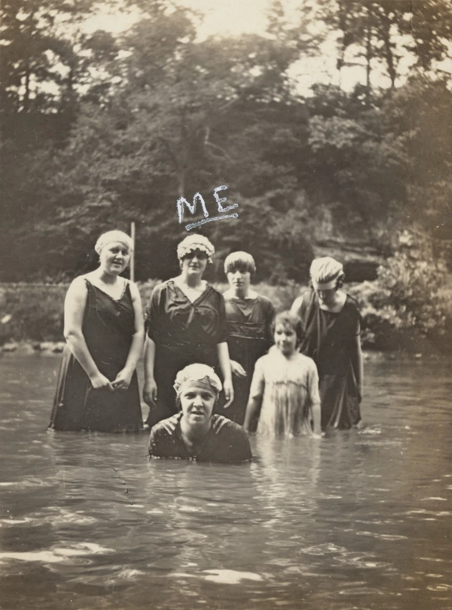 Untitled by Unidentified Photographer, photograph, 1910