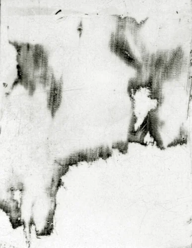 Fragment by Peru, textile, 1-1532