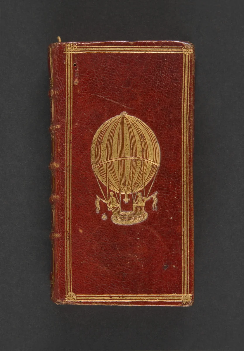 Almanach royal, année bissextile M.DCC.LXXXIV. by Laurent Charles d' Houry, artwork, 1783