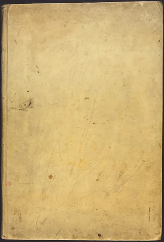 Scuola perfetta per imparare a disegnare tutto il corpo humano cavata dallo studio, e disegni de Caracci novamente data alle stampe by Luca Ciamberlano, volume, 1610-1620