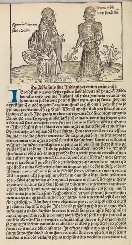 Peregrinatio in terram sanctam. by Bernhard von Breydenbach, book, 1486