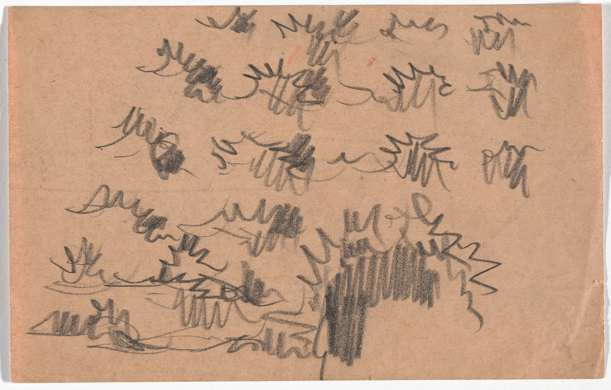 Stage set design for "A Midsummer Night's Dream" at the Heidelberg Festival by Hans Poelzig, architecture, 1926