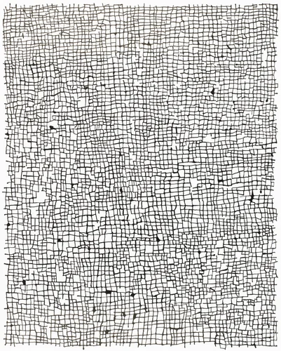 Untitled by Rachel Whiteread, portfolio, 2002