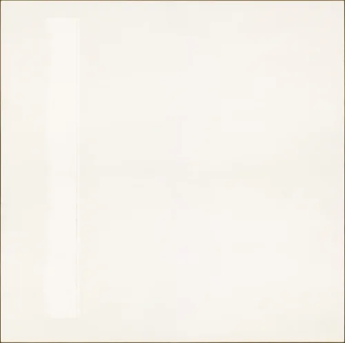 Arundel XI by Anne Truitt, painting, 1974