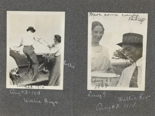 Untitled by Unidentified Photographer, photograph, 1914