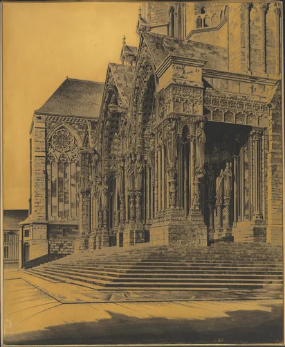 In Memoriam by John Taylor Arms, technical material, 1939