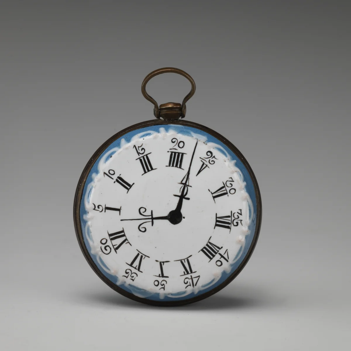 Toy watch by John Yardley, other, 1800-1815