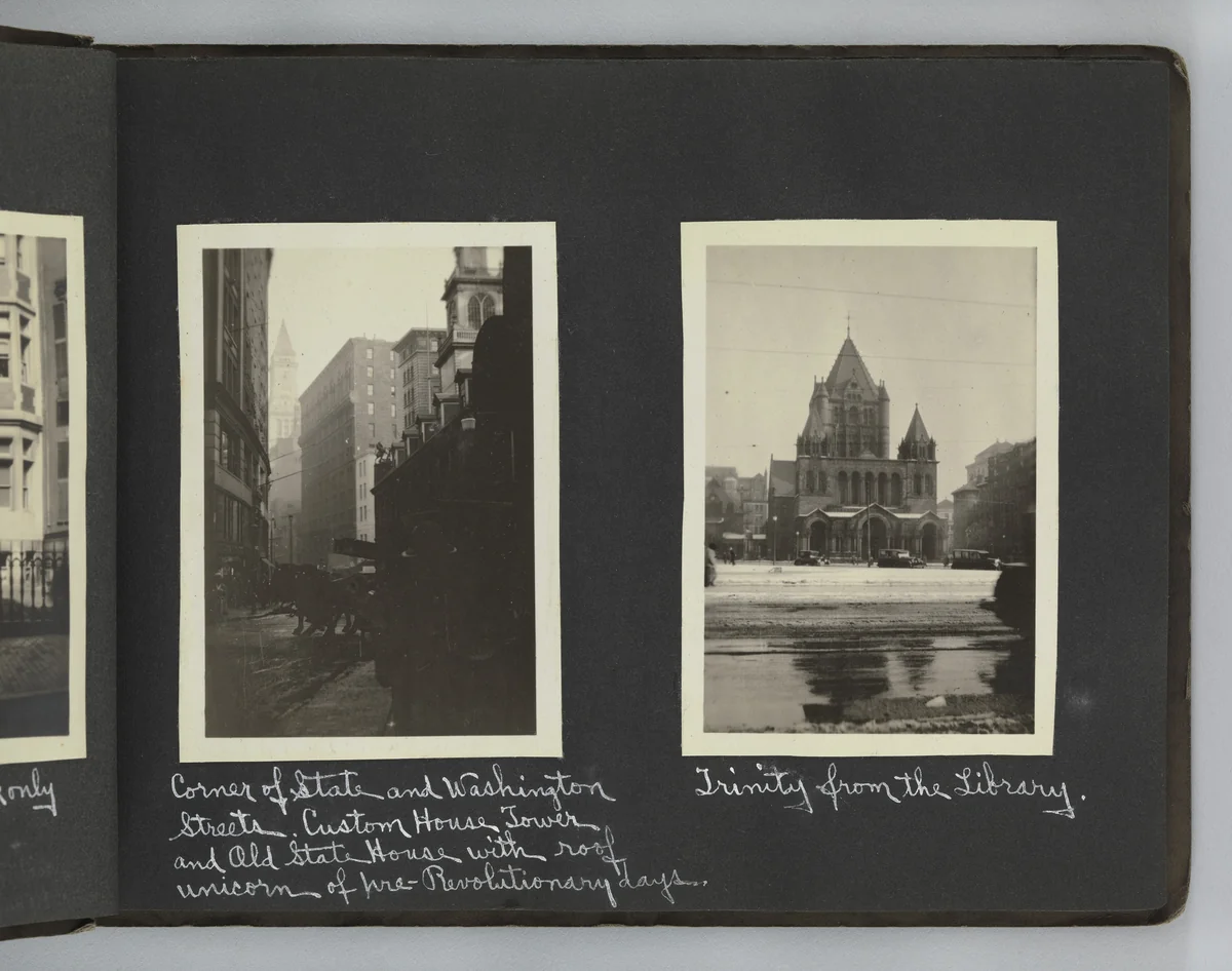 Untitled by Unidentified Photographer, photograph, 1924