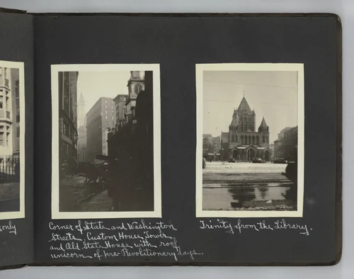 Untitled by Unidentified Photographer, photograph, 1924