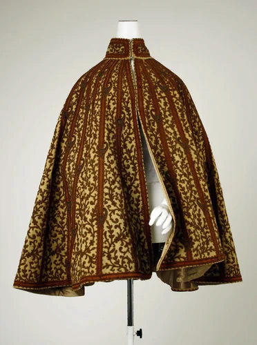 Cape by Manby, artwork, 1890-1899