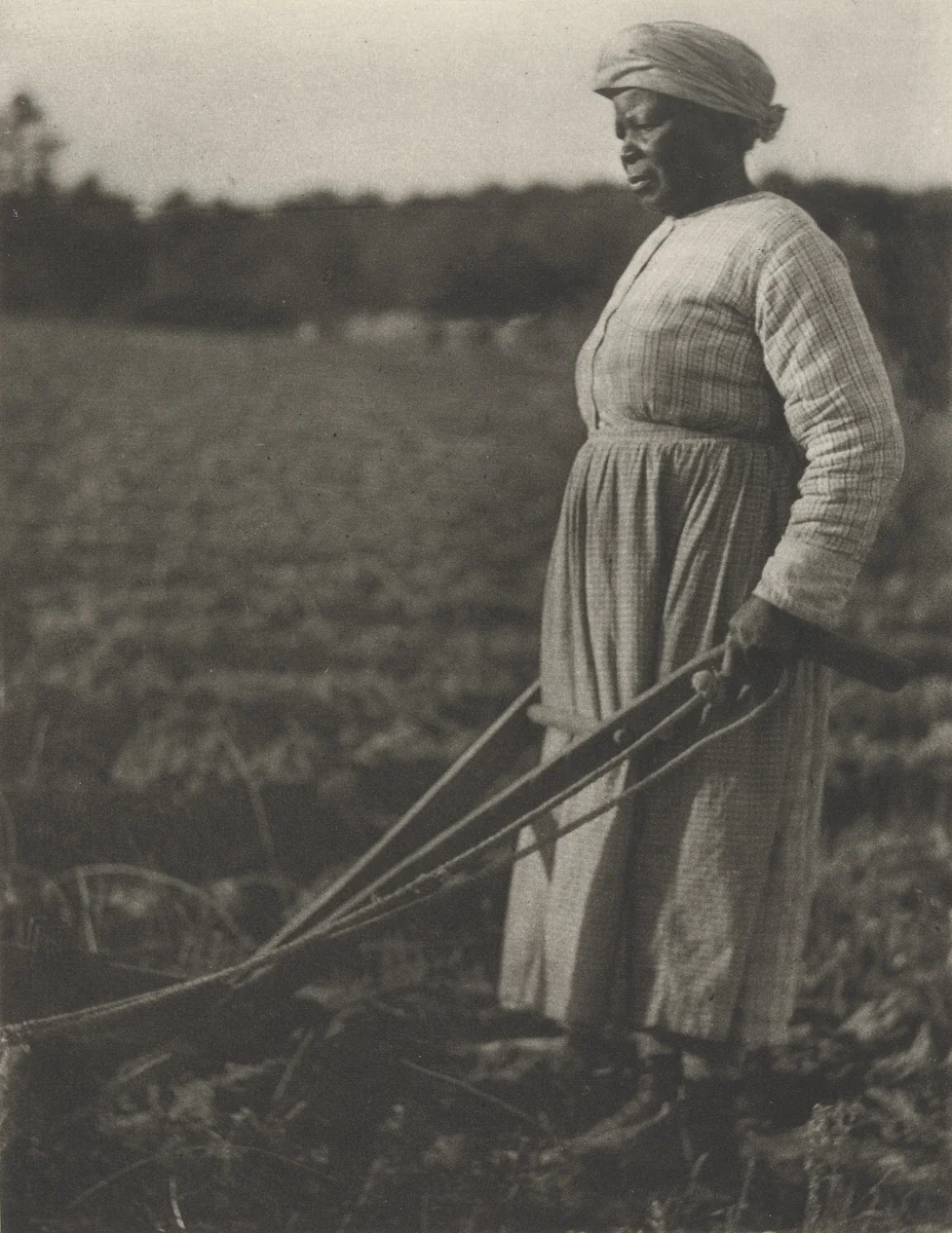 Untitled by Doris Ulmann, photograph, 1929