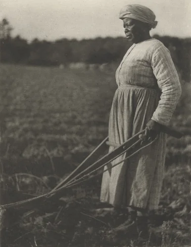 Untitled by Doris Ulmann, photograph, 1929