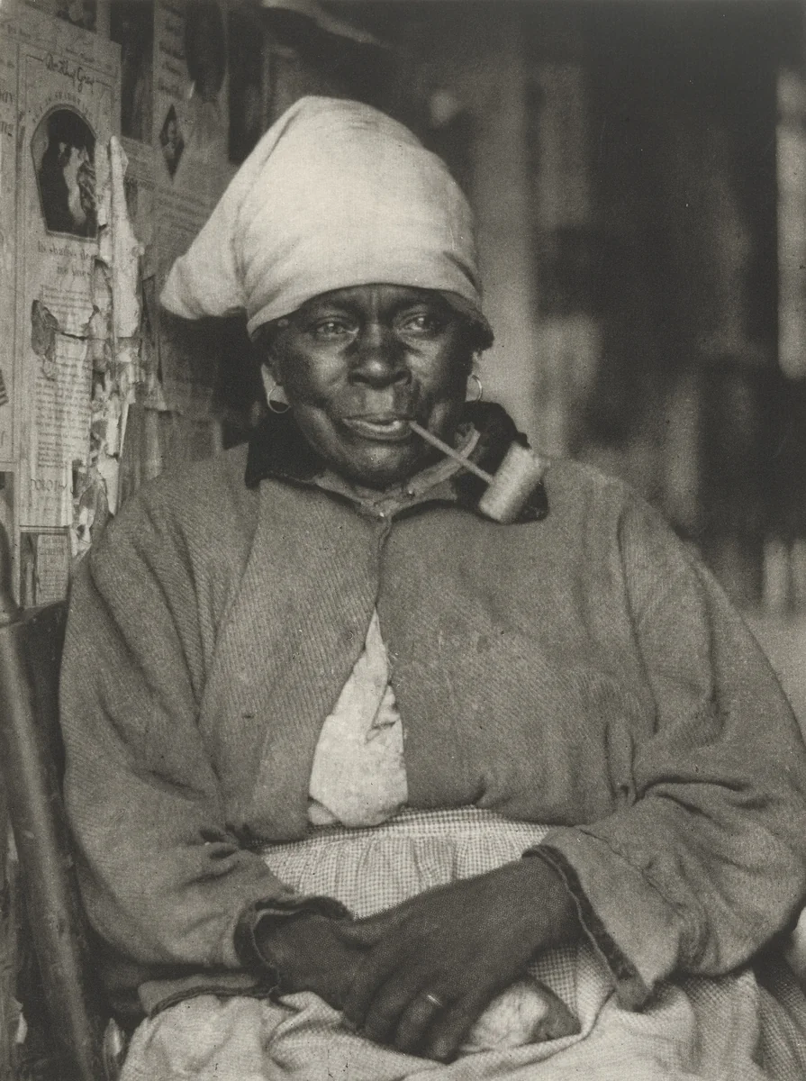 Untitled by Doris Ulmann, photograph, 1929